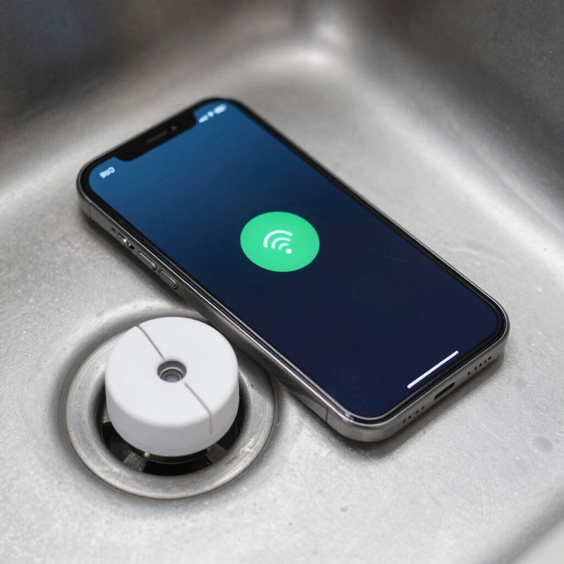Leak Detection & Repair in Jenks