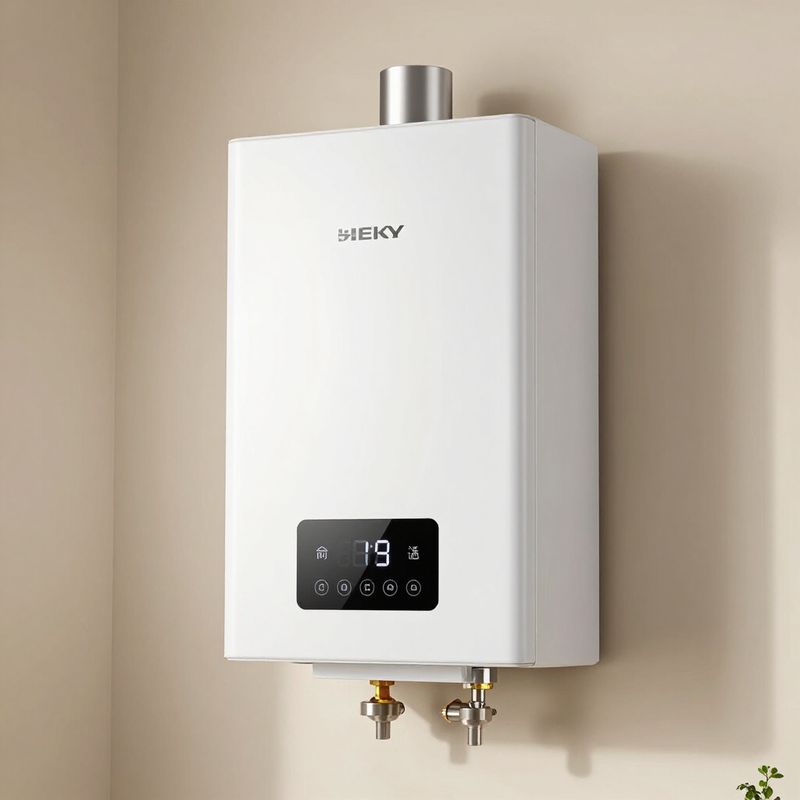 Water Heater Services in Jenks
