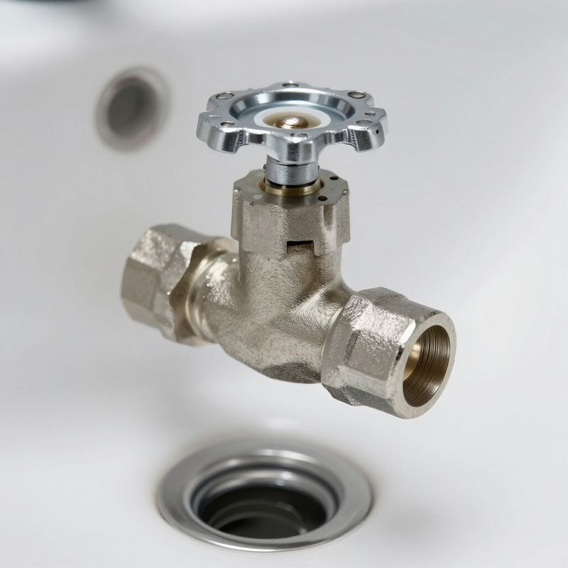 Toilet & Faucet Repair in Jenks