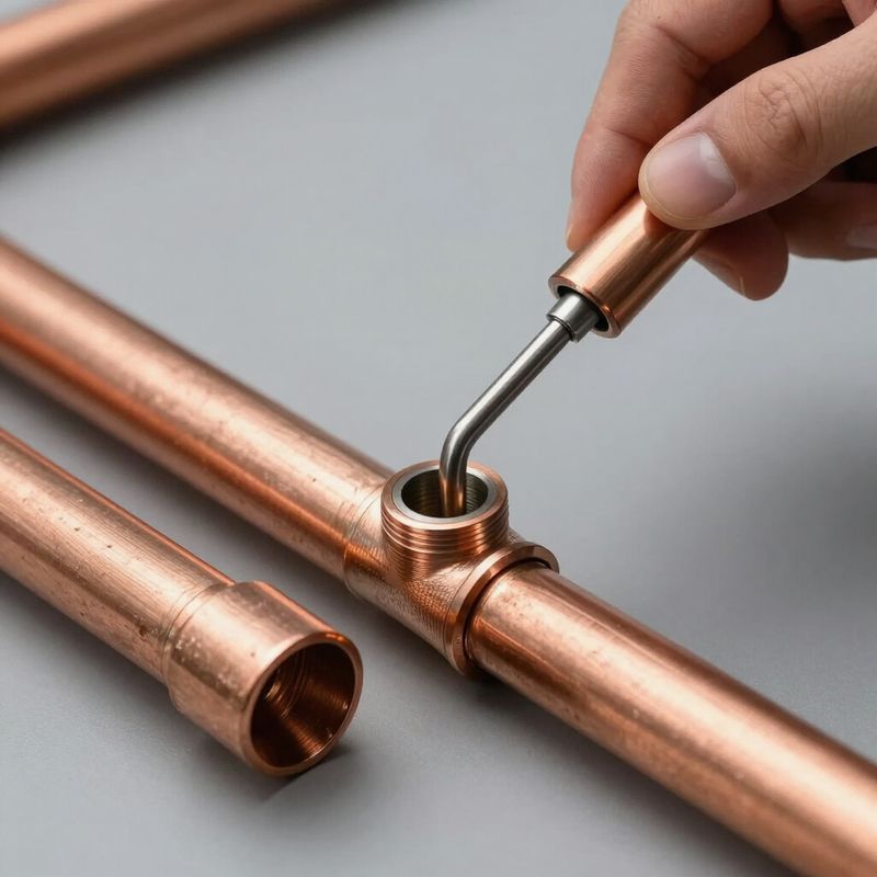 Sewer & Pipe Services in Jenks